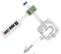 Suite de aprendizaje de nivel de entrada CHRT para AI Arduino Smart Kit Basic AI Kit para mago