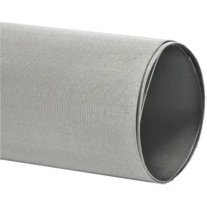 904L Stainless Steel Centrifuge 1000 Mesh Twill Dutch Weave Wire Mesh Tela Metal filter screen