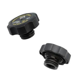 <b>Radiator</b> Reservoir <b>Cap</b> 15075118 For Buick Chevrolet Cadillac Hummer 15 PSI Expansion Tank - Product Image 5