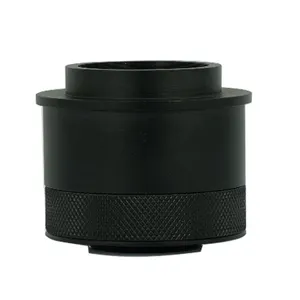 ツァイス顕微鏡用ベストスコープBCF-Zeiss0.5Xアダプター