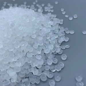 Virgin Polypropylene PP Copolymer ngẫu nhiên PP Ống lớp vật liệu nóng và lạnh ống nước nhựa PPR r200p - Product Image 4