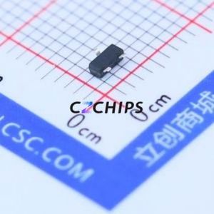 ทรานซิสเตอร์ขั้วต่อสองขั้ว2SB1198G-R-AE3-R SOT-23แบบใหม่ดั้งเดิม (BJT) - Product Image 2