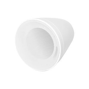 Haut-parleur de plafond subwoofer suspendu pour système BGM commercial, audio immersif, étanche, pour montage mural - Product Image 5