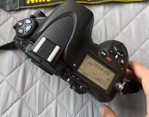 กล้องดิจิตอลมือสองกล้อง nikonner D800 36MP เต็มเฟรมกล้องมืออาชีพ - Product Image 3