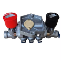 VIT-SC 9630010500 Camions lourds Valve à dégagement rapide RvIi 5051170426