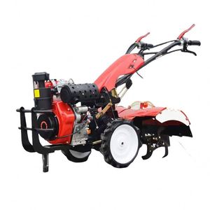 Hot Sale Power Tiller Cheap <b>Cultivator</b> Agriculture Power Tiller - Product Image 2