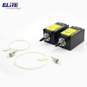 Bios SPF-Serie Einmodenfaser-Gekoppelter Laser 30-100mW 375/395/405/450/473/488/505/532/561/638/660/785 nm für Analyse - Product Image 1