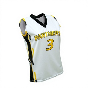 Shorts de basketball rétro personnalisés en gros, respirants, imprimés, 100 % polyester, produits de haute qualité personnalisables - Product Image 1