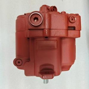 ปั๊มไฮดรอลิก ZX40U ZX50U ZX50UNA สำหรับอะไหล่รถขุดขนาดเล็ก 4466797 PVK-2B-505-N-4191B ปั๊มลูกสูบหลัก - Product Image 3