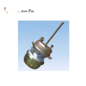 <span class=keywords><strong>Chambre</strong></span> de frein à ressort VIE pour bus et camion, course <span class=keywords><strong>16</strong></span>/<span class=keywords><strong>16</strong></span>, 62/56 - Product Image 1