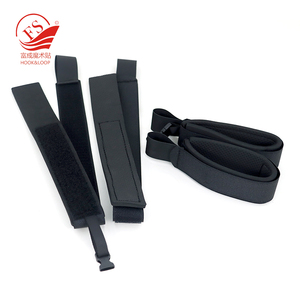 Cinturino da sci con Snowboard personalizzato, portapacchi da sci, cinturino da sci per la persona con logo - Product Image 5