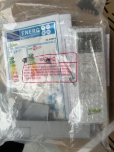 Trasforma il tuo spazio con Mini meraviglie: Mini condizionatori d'aria Split e unità CA per il massimo del fresco - Product Image 3