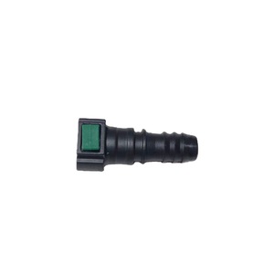 Connecteur de tuyau de carburant pour dirigeable, prise rapide en plastique de 9.49mm pour réparation et remplacement - Product Image 4
