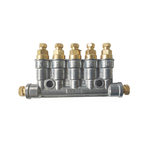 Piezas de Repuesto para Máquina FANUC Robodrill A97L-0201-0658 # JC1 # Válvula JC4 JC5 - Product Image 3