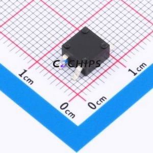 K5-1672SN-01 Limit Switch SMD Switch ( Switch Length: 6mm )( Switch Width: 6mm )( Switch Height: 3.5mm ) - Product Image 1