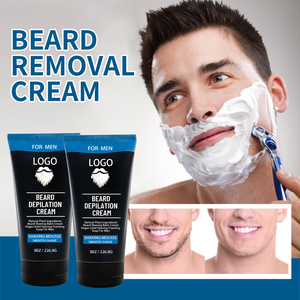 TICHYS OEM Crema de Afeitar Orgánica para Hombre con Aloe Vera, Espuma Suavizante No Irritante para un Afeitado Suave - Product Image 2