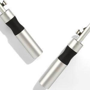 Nice Bulk Promotional Sun Waterproof <b>Windproof</b> Customized Golf <b>Umbrella</b> for Women and Men Gifts - Product Image 5