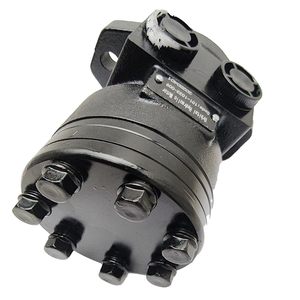 มอเตอร์ไฮดรอลิก XYohykai รุ่น TE0365AP100AAAA สำหรับ Parker TB TE Series - Product Image 3