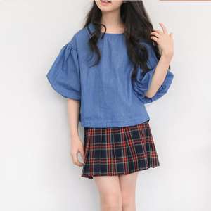 Nouvelle chemise musicale interactive pour fille, motif princesse, à porter en duo - Product Image 3