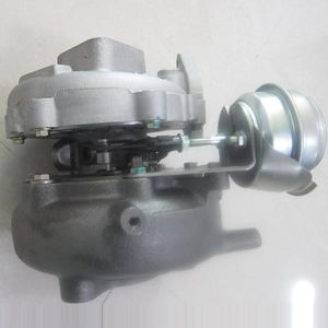 GTA2056V Turbolader für Nissan Navara 2.5L YD25 Dieselmotor Ersatzteile 767720-0003 14411-EB71D 14411-EB71C - Product Image 4