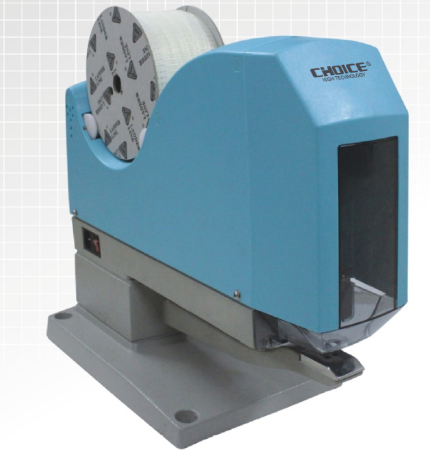 Электрический трапециевидный идеальный связующий станок Golden Choice GCU2000