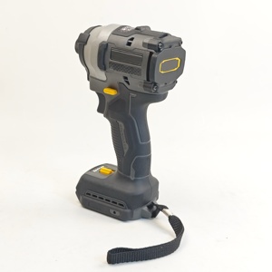 Visseuse à chocs sans fil DEW DCF85M, couple maximal de 205 Nm, 3800 ipm, corps ultra-court de 4 pouces pour l'installation de vis dans les meubles et l'automobile - Product Image 5