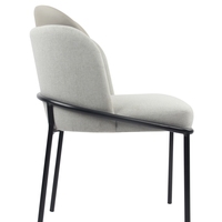 Lancement d'un nouveau produit : fauteuil de détente individuel, mobilier de salon