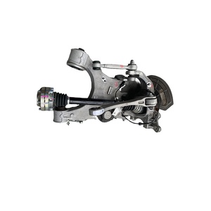 Marco de suspensión de venta directa del fabricante brazo oscilante superior delantero brazo de soporte fijo superior delantero para <span class=keywords><strong>Alfa</strong></span> <span class=keywords><strong>Romeo</strong></span> - Product Image 1