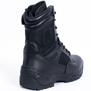 Chaussures <span class=keywords><strong>de</strong></span> randonnée en plein air respirantes <span class=keywords><strong>ultra</strong></span>-légères personnalisées; bottes tactiques résistantes à l'usure pour le <span class=keywords><strong>travail</strong></span> et l'entraînement - Product Image 5