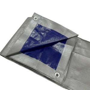 Lona Impermeable, Ignífuga y Resistente a los Rayos UV, Recubierta de PE, 100% Poliéster, para Carpas de Auto y la Industria del Aire Libre - Product Image 2
