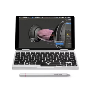 Một <span class=keywords><strong>Netbook</strong></span> một kết hợp 1S Yoga <span class=keywords><strong>7</strong></span> "Túi máy tính xách tay xách tay <span class=keywords><strong>mini</strong></span> umpc Tablet PC Celeron Bộ vi xử lý 39 New SSD ổ cứng - Product Image 4