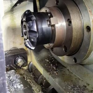 Máy công cụ chế biến mẫu kiểm tra và kiểm tra luyện kim - Product Image 5