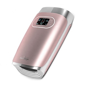 Zmind-Dispositivo de terapia de mano para acupuntura, masajeador de manos con calor, presión de aire inalámbrica - Product Image 5