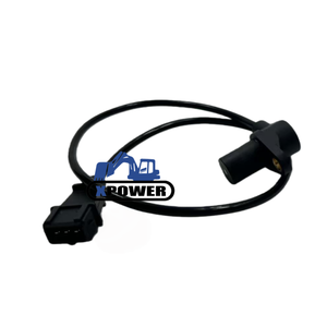 EC240 EC210 XPOWER ใหม่20450707 VOE20450707เซ็นเซอร์ตีนตะขาบ EC290 - Product Image 1