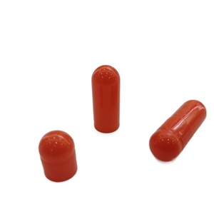 Bitkisel ilaç kapsül tedarikçisi helal sertifikalı boş kapsül - Product Image 5