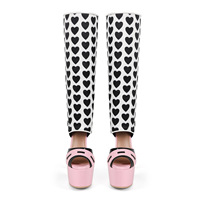 Personnalisation d'usine, personnalisation du logo, OEM, OED, sandales à talons hauts pour femmes, style sexy, talon en forme de cœur, grandes tailles