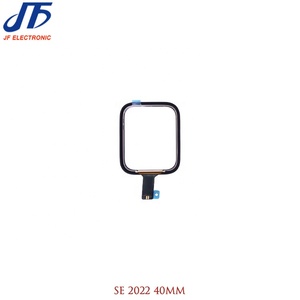 Écran tactile pour <span class=keywords><strong>Apple</strong></span> <span class=keywords><strong>Watch</strong></span> <span class=keywords><strong>Series</strong></span> <span class=keywords><strong>SE</strong></span> <span class=keywords><strong>2022</strong></span> 40mm 44mm écran tactile numériseur affichage - Product Image 3