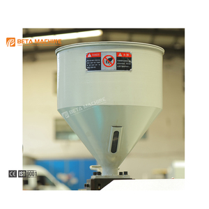 Nhựa máy ép phun làm khuôn nhựa Rau Trái Cây thùng máy ép - Product Image 6