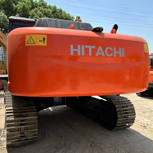 Japón <span class=keywords><strong>Hitachi</strong></span> ZX350 35 toneladas Excavadoras sobre orugas <span class=keywords><strong>Hitachi</strong></span> Heavy Duty Machine ZAXIS 350 Excavadora usada - Product Image 3