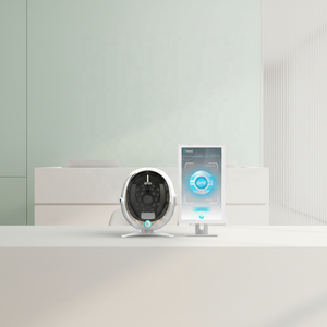 AI Smart <b>Skin</b> Tester 14 Indicators <b>Analysis</b> 36 Million Comprehensive <b>Analysis</b> Smart <b>Skin</b> Care - Product Image 1