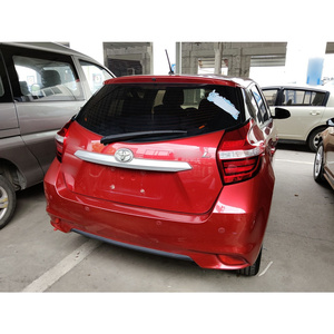 GUAZI Toyota YARiS L Zhi Xuan Usata del 2020, Benzina 1.5, Trazione Anteriore, 5 Posti, Z2e39lawl6 - Product Image 5