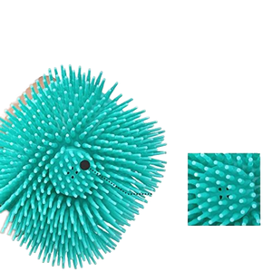 Brosse de <span class=keywords><strong>massage</strong></span> pour le bain et le toilettage des animaux de compagnie avec distributeur de savon et de shampoing, poils en silicone doux pour chiens et chats à poils longs ou courts, douche - Product Image 4