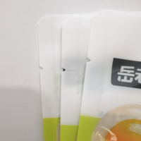 Bolsa Sellada de Ocho Lados Específica para Waffles Suaves