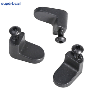 Piezas de Repuesto para Patinete Eléctrico Superbsail, Gancho para Xiaomi MI5 Plus, Accesorios para Patinete Eléctrico, Piezas de Repuesto para Marco de Patinete - Product Image 2