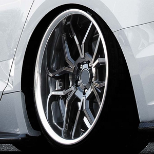 Llantas forjadas de 18 19 20 21 22 pulgadas para Audi Horch A8 A6 A7 A5 A4 S6 S7 S8 Q3 Q5 Q7 Q8 Rs3 Rs4 Rs5 Rs6 R8 Land Rover <span class=keywords><strong>EJECUTOR</strong></span> - Product Image 4