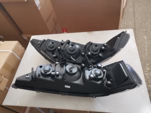 Accessori per autobus lampada automatica 24v faro per autobus per <span class=keywords><strong>marcopolo</strong></span> HC-B-1503-3 - Product Image 3