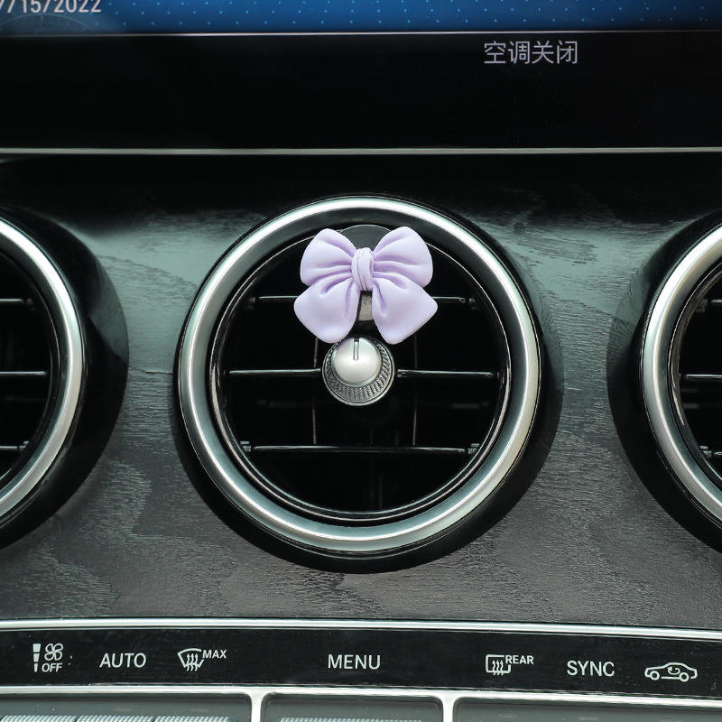 Purple (without fragrance)