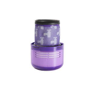 Cartucho de Filtro para Aspiradora Compatible con Dyson V11 V15, Reutilizable, de Plástico, para Uso Doméstico - Product Image 4