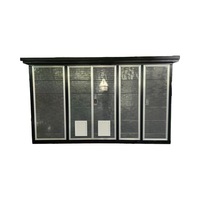Subestación Tipo Caja para Equipos de Distribución, Transformador de Subestación de 2000 kVA, Transformador en Miniatura, Subestación Tipo Caja