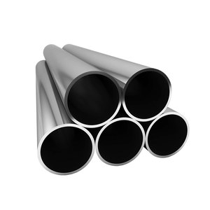 Tubo de Acero Inoxidable sin Costura de Fábrica, 201, 304, 304L, 316, 316L, Tubería de Aleación, Procesamiento Personalizado, Zhengde Metal - Product Image 5
